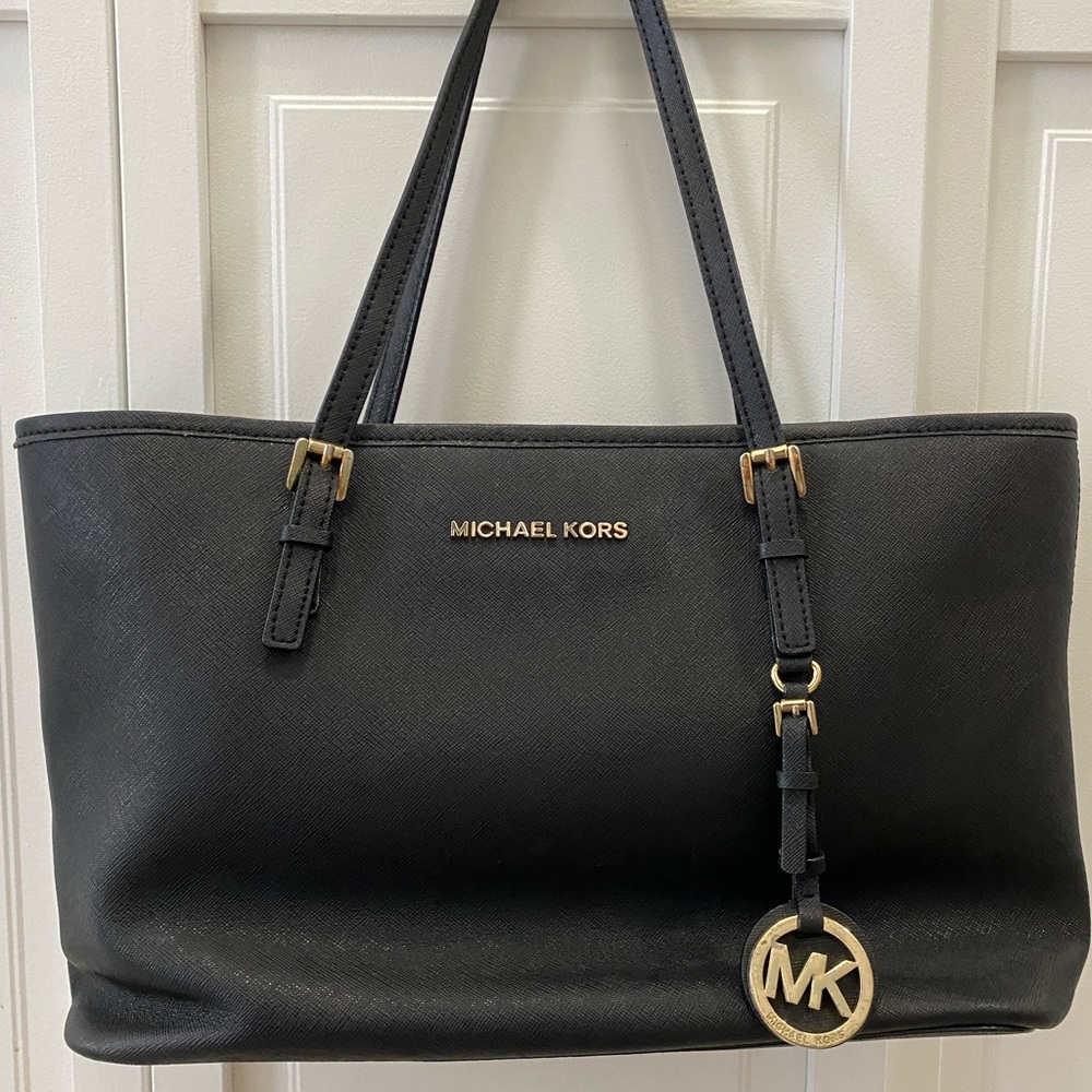 Michael kors small purse